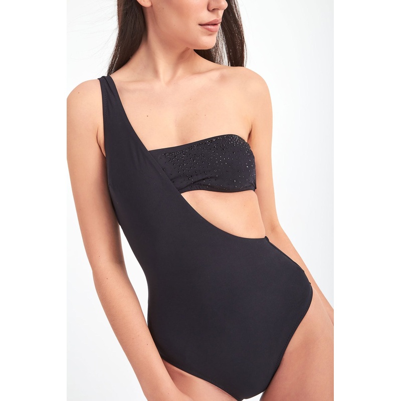 Roidal Cosmos Black One Piece