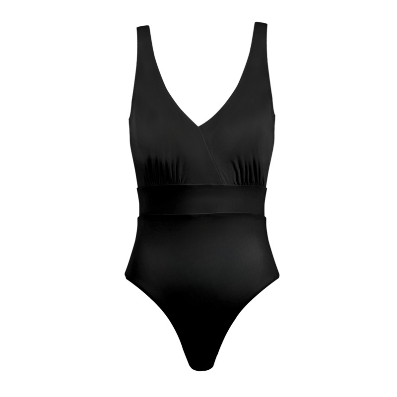 TRANCOSO PADDED ONE-PIECE