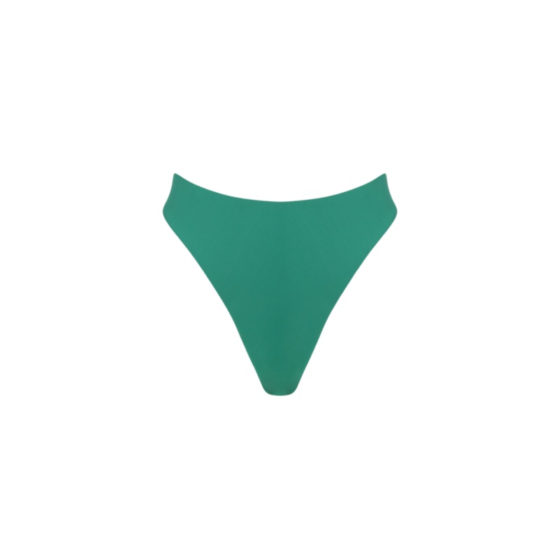 CARAIVA HI WAIST + LEG BOTTOM