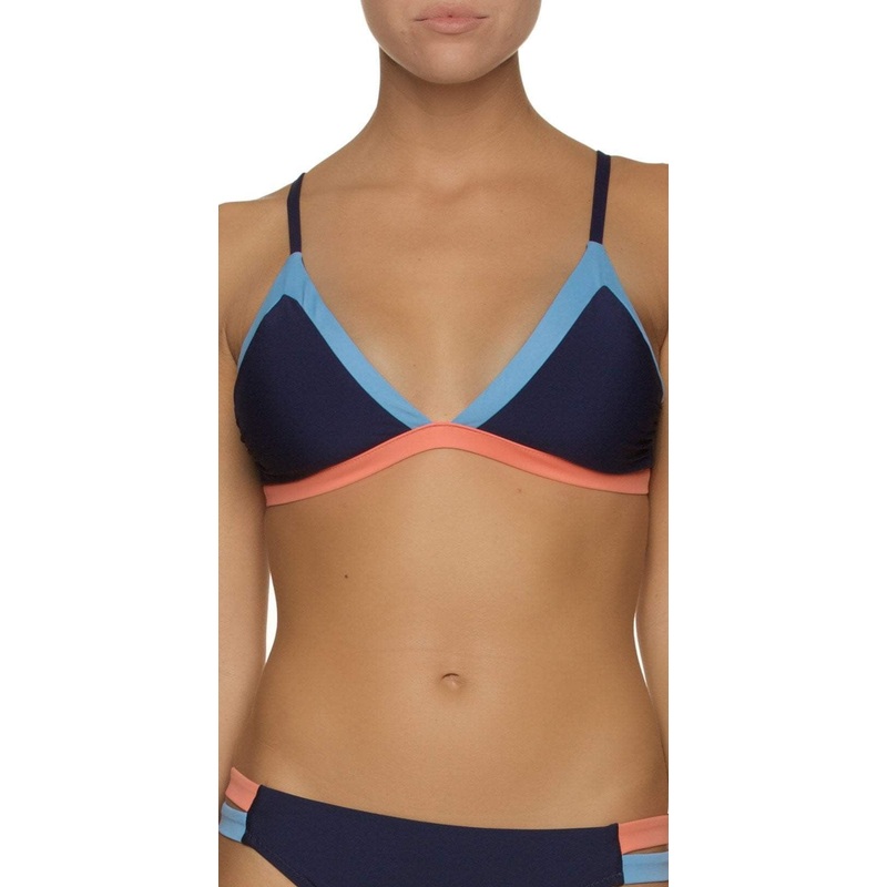 Helen Jon Laguna Banded Bralette Top HJ14-0133-ETS