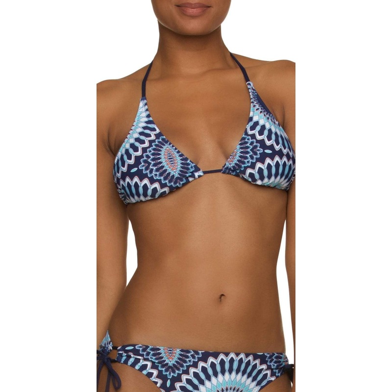 Helen Jon Laguna String Bikini Top HJ14-0104-LGP