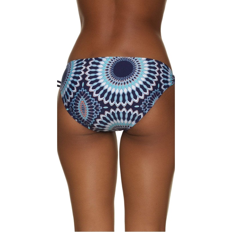 Helen Jon Laguna Tunnel Side Hipster HJ14-0312-LGP