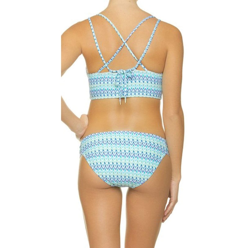 Helen Jon Beachcomber Retreat Bikini Bottom