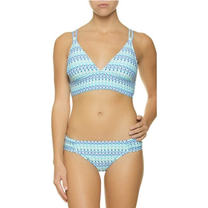 Helen Jon Beachcomber Retreat Bra Top HJ10-0122 BPP
