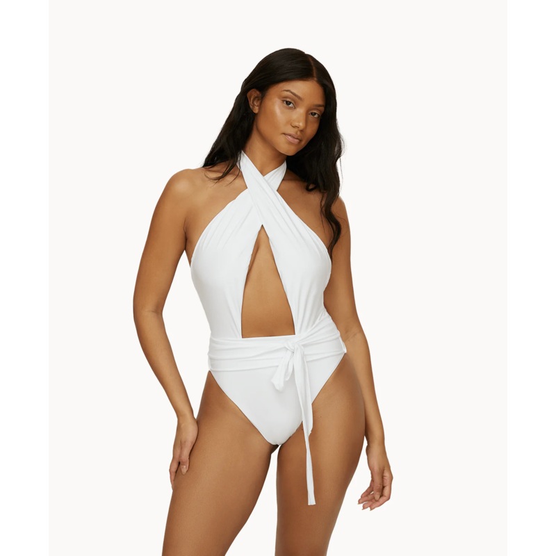 PQ Swim Alex One Piece