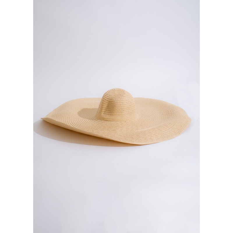 Adventures In The Sand Hat Nude