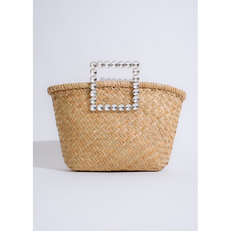 By Popular Handbag Nude