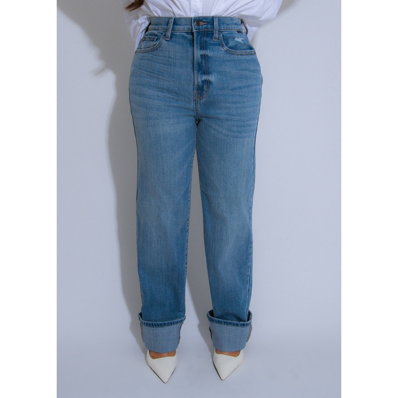 Yes To Heaven Jeans Light Denim
