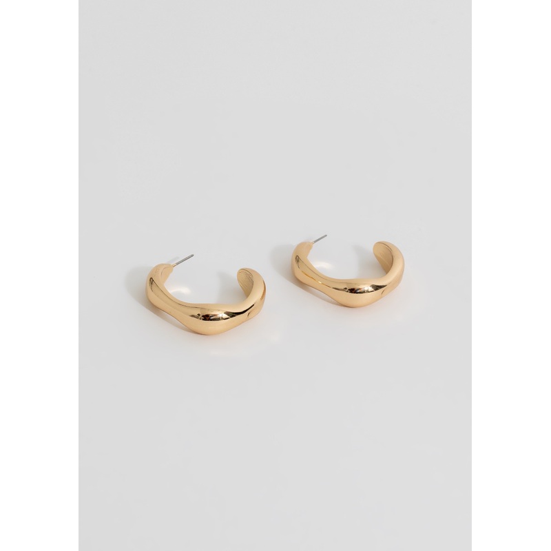 Stargazing Into You Earrings