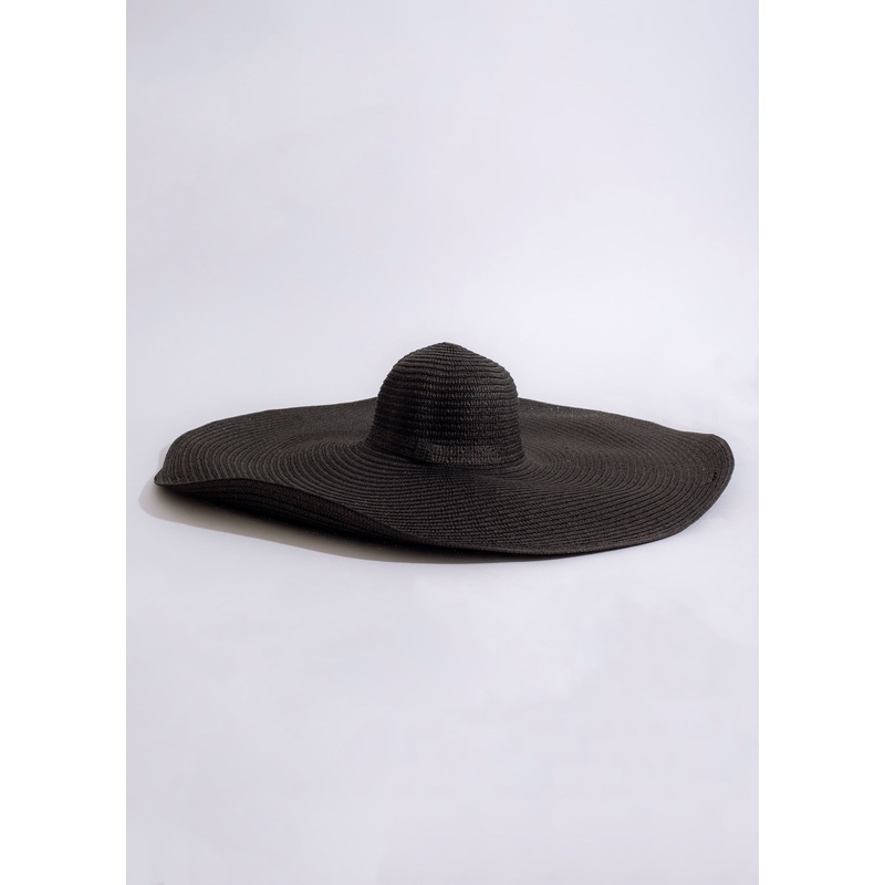 Adventures In The Sand Hat Black