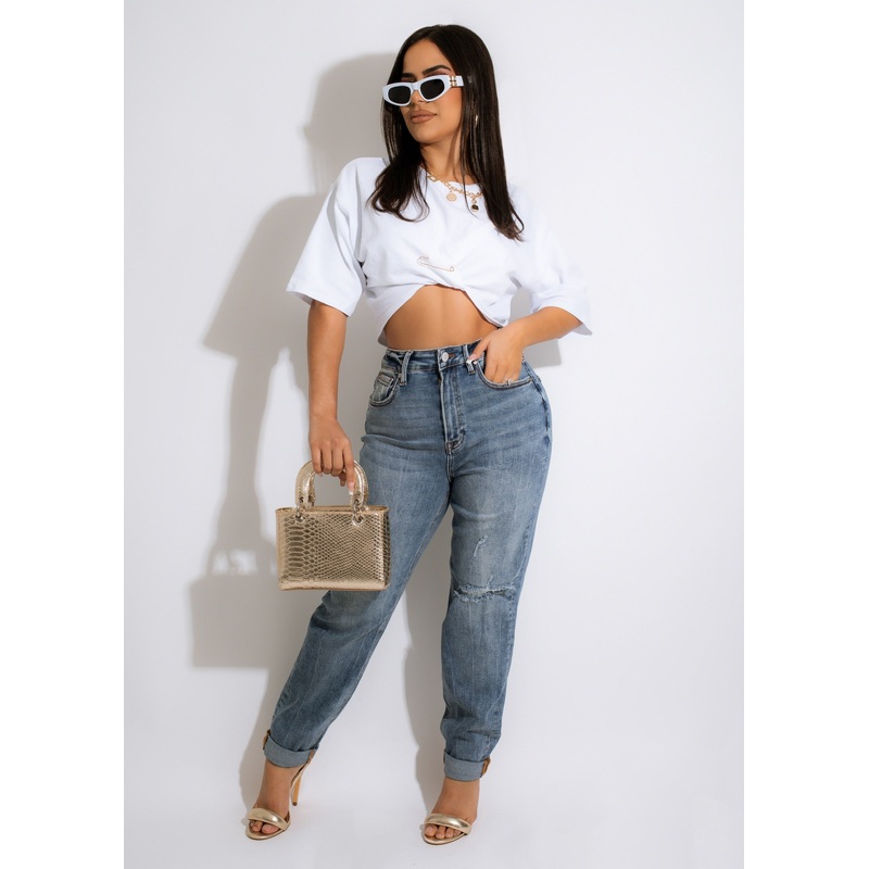 Good To You Jeans Denim