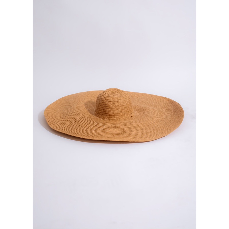 Adventures In The Sand Hat Brown
