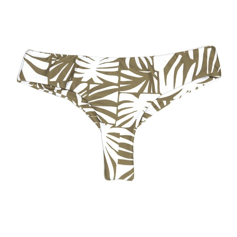 Canopy Brayden Bottom