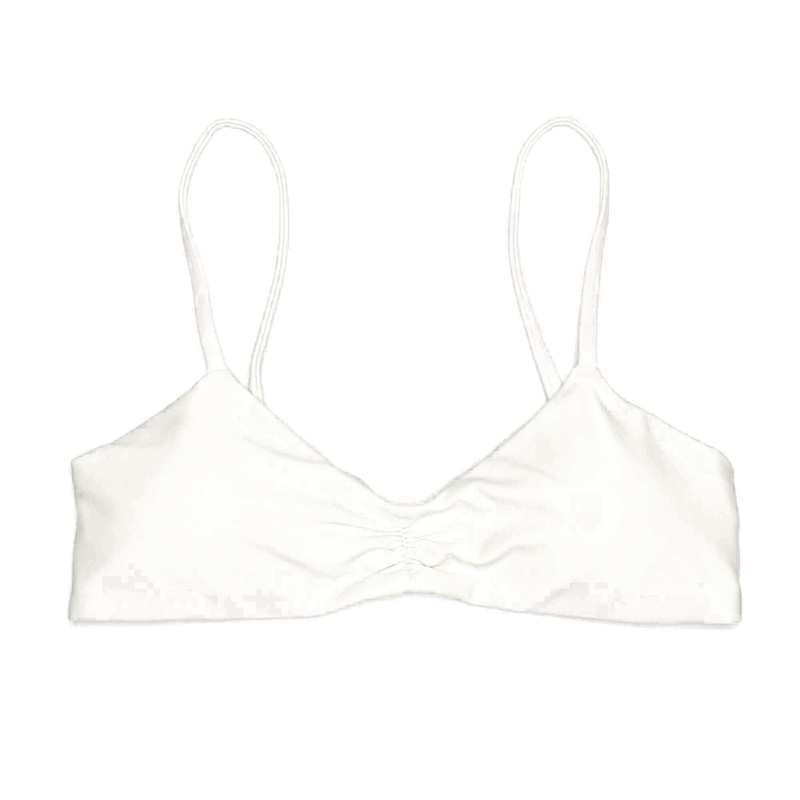 Ecru Selah Top