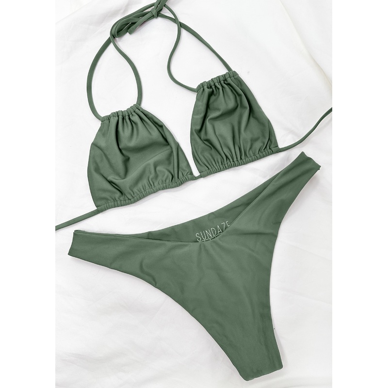 Lahaina Bikini Bottoms X Sage