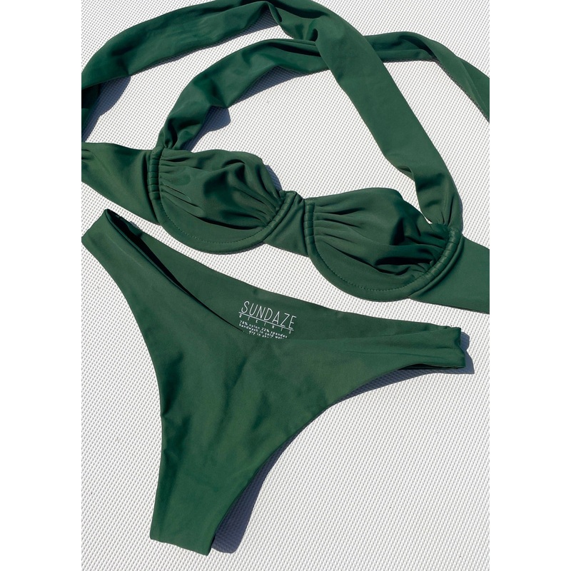 Lahaina Bottoms X Emerald