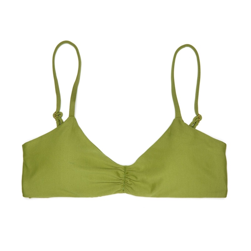 Matcha Selah Top