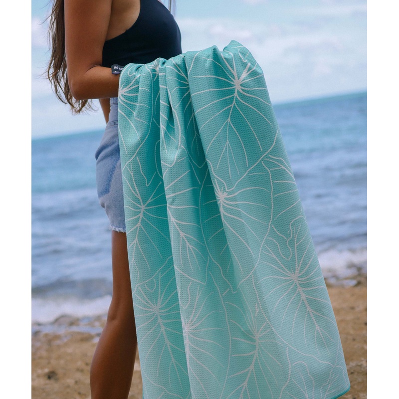 Beach Towel - Kalo