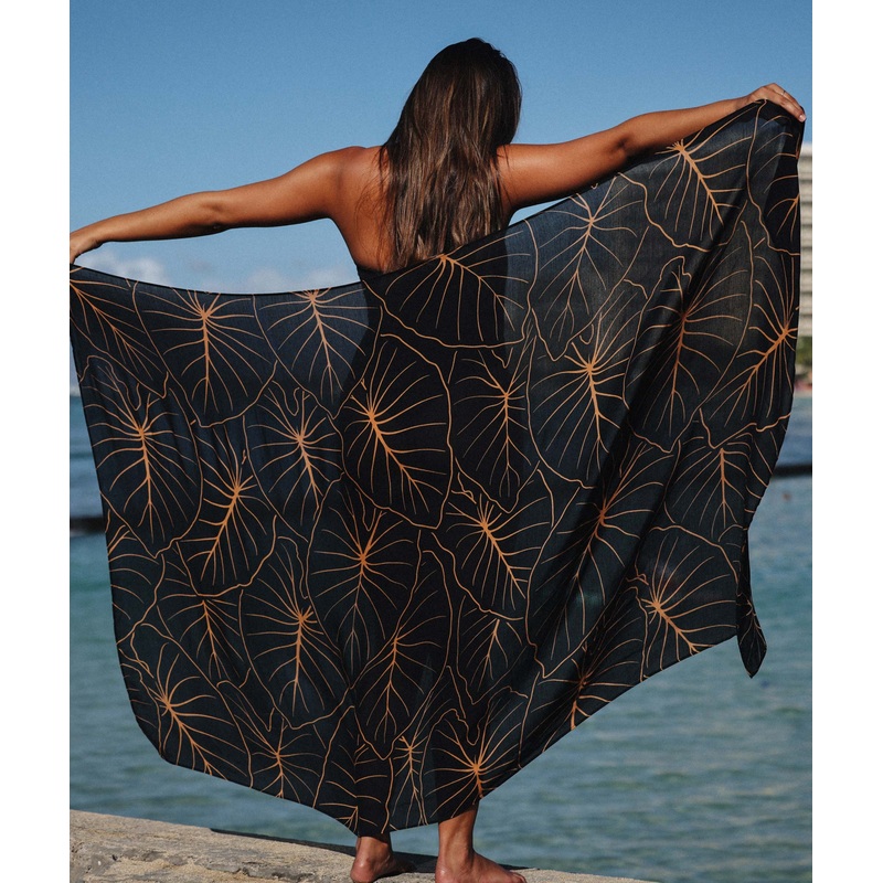 Kalo Pareo - Gold