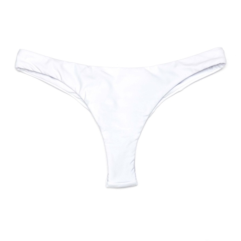 White Kai Bottom