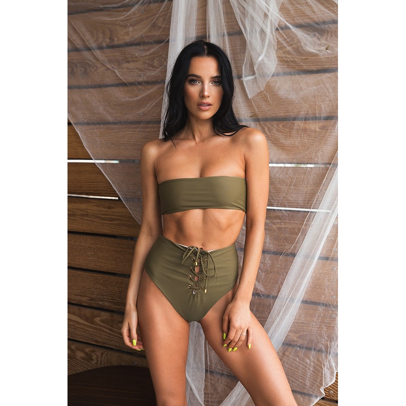 Estelle High Waisted Top