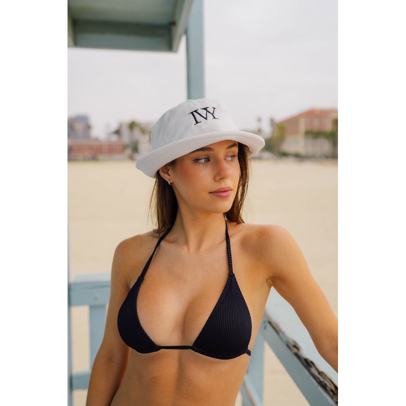 Ivy Bucket Hat