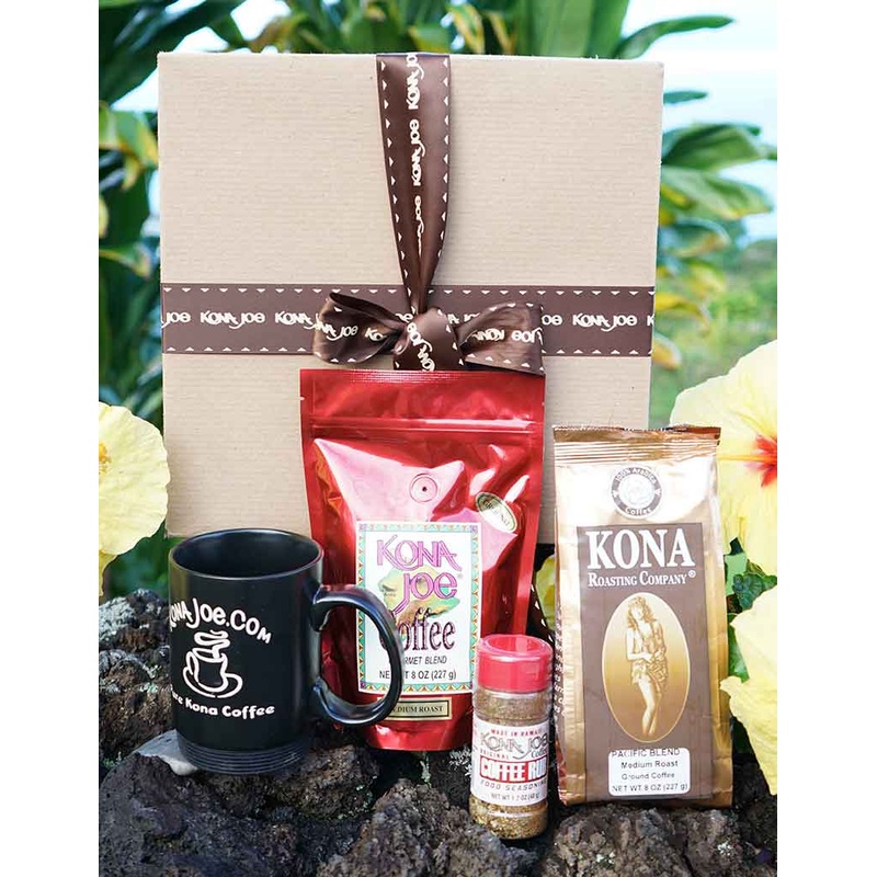 Aloha Gift Box