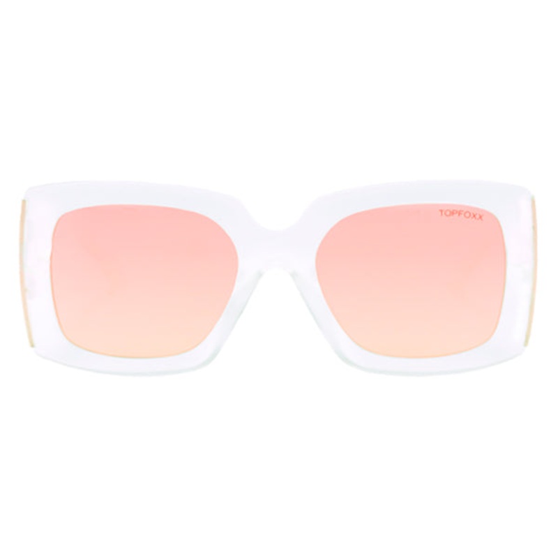 Bardot - Rose Gold