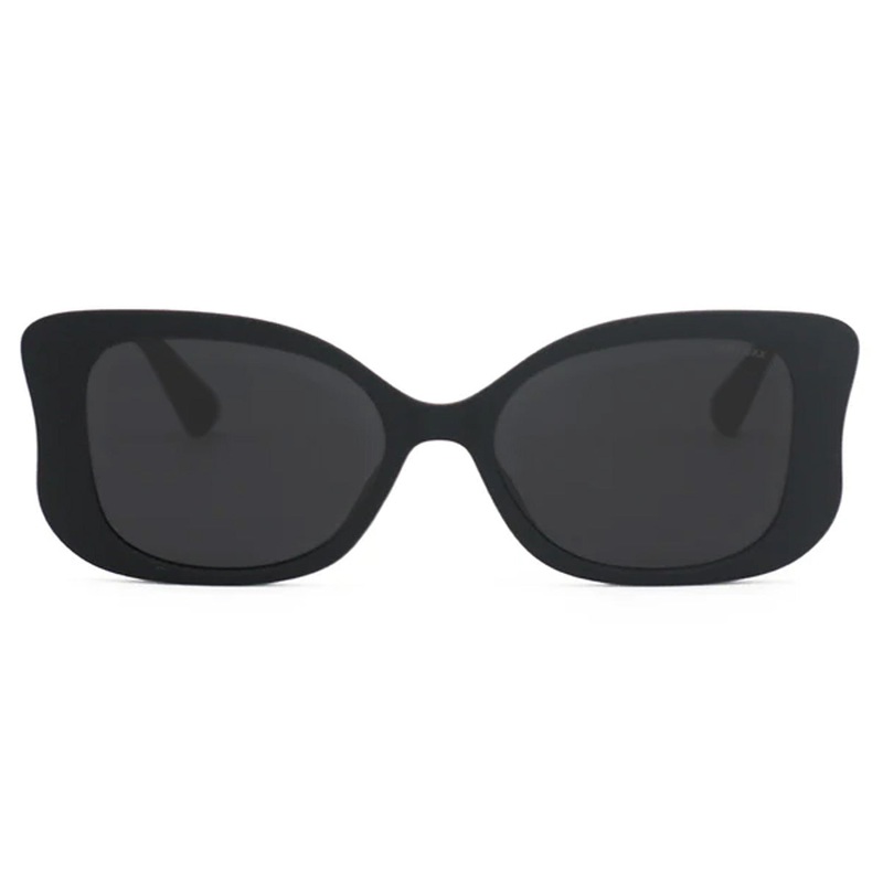 Empress - Black