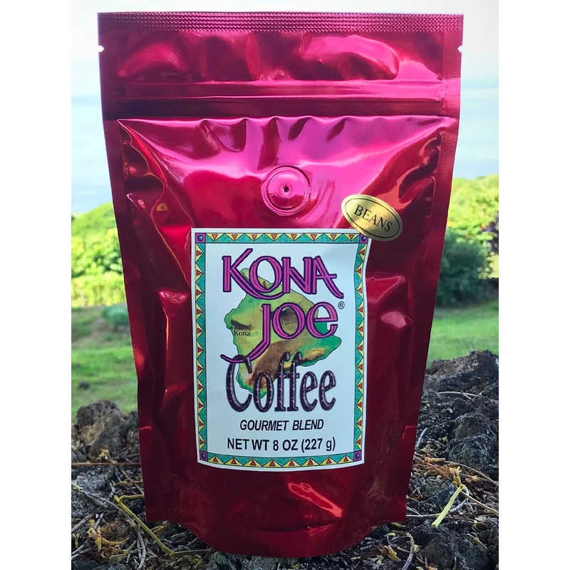 Gourmet Blend Coffee