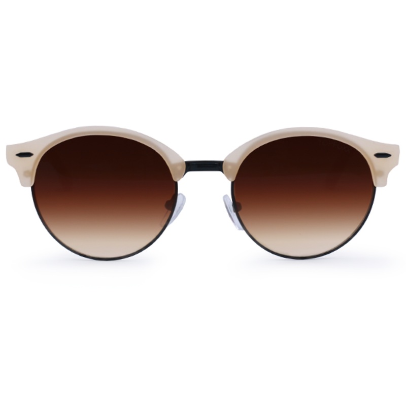 Harper - Faded Brown
