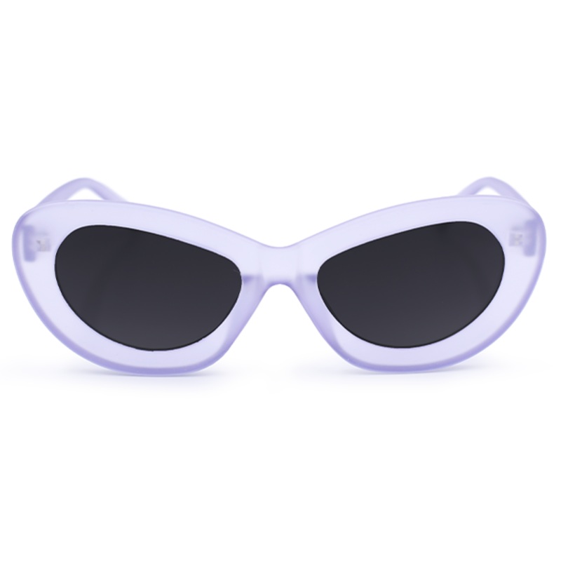 Jackie -  Lilac
