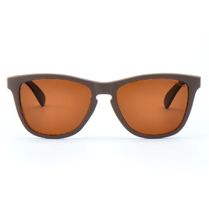 Rise Up - Brown