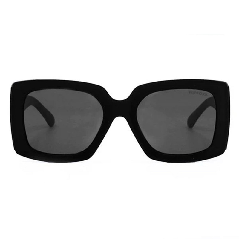 Sustainable Bardot - Black