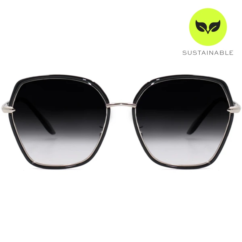 Sustainable Maya - Black