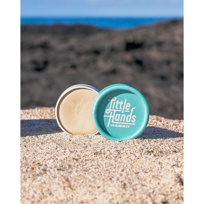 Travel-size Mineral Sunscreen