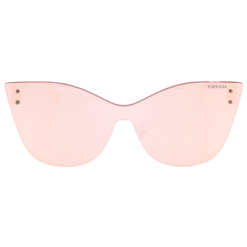 Venice 2 - Rose Gold