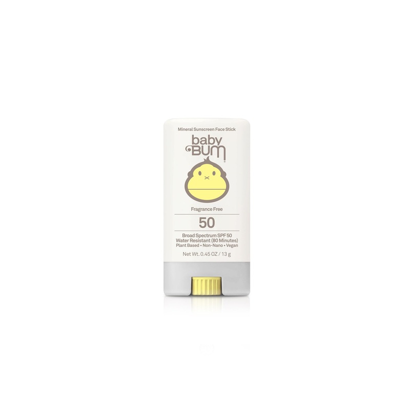 BABY BUM SPF 50 STICK
