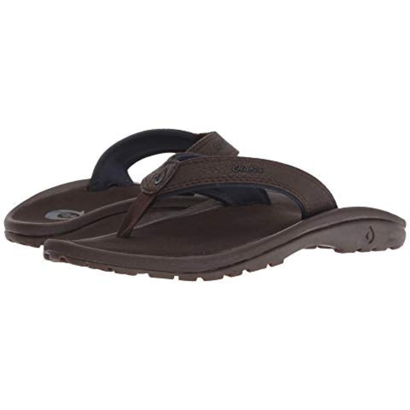 BOYS OLUKA 'OHANA DARK JAVA/NAVY
