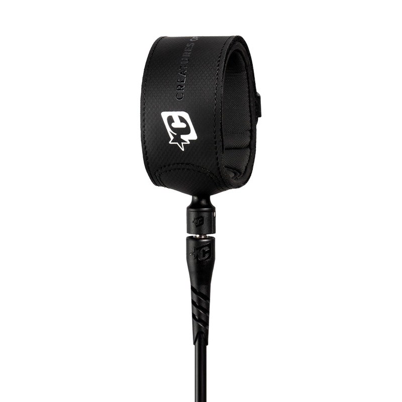 CREATURES OF LEISURE 6' SUPERLITE LITE