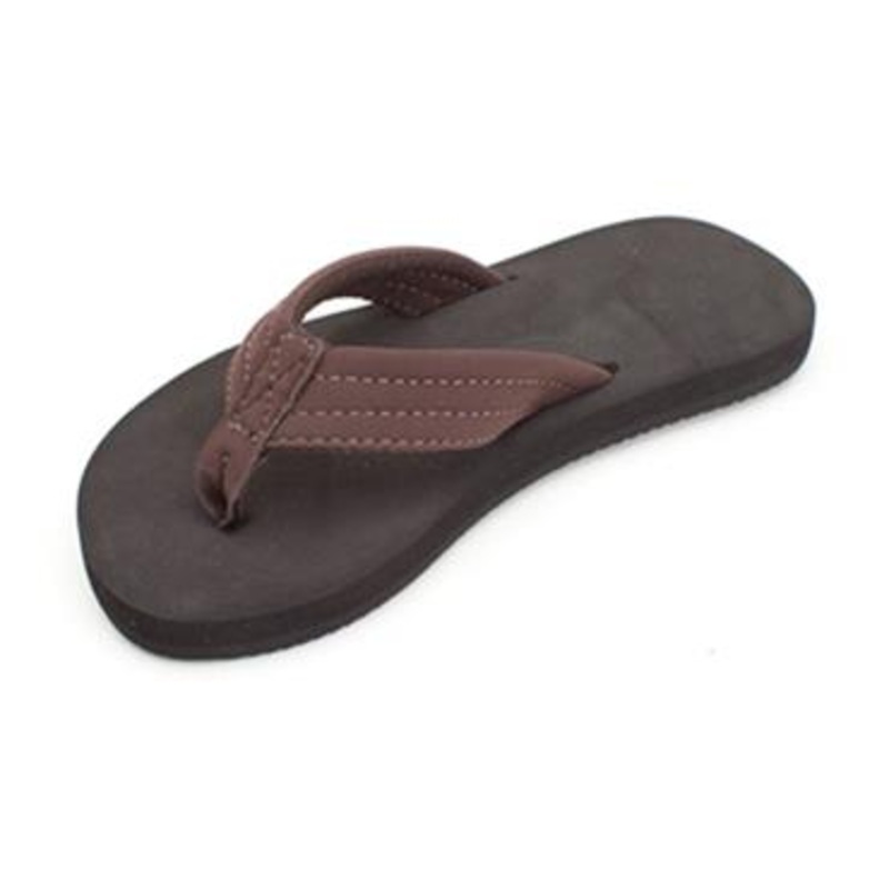 KIDS RAINBOW GROMBROWS BROWN STRAP