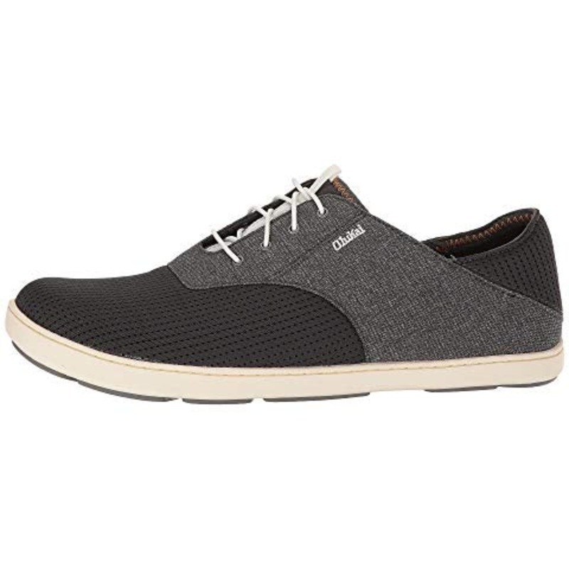 MENS OLUKAI NOHEA MOKU DK SHADOW/DK SHADOW