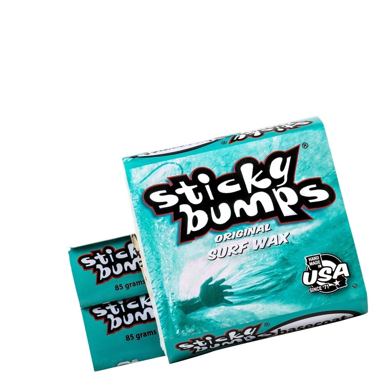 STICKY BUMPS BASE COAT SURF WAX