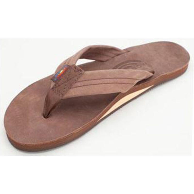WOMENS RAINBOW EXPRESSO ORIGINAL LEATHER SINGLE