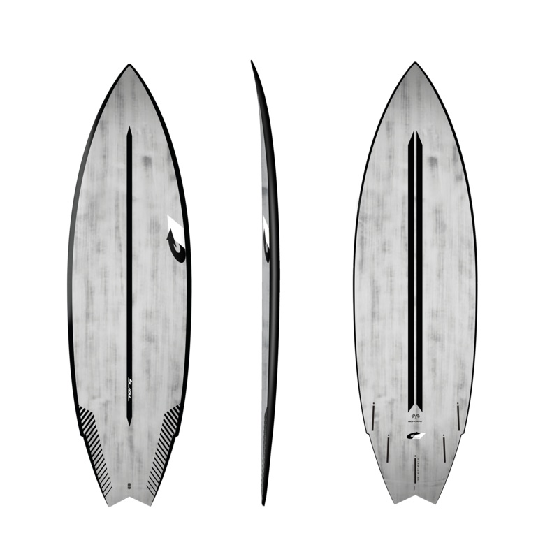 6'2 TORQ ACT GO KART 20 1/2 x 2 3/4 37.3L FUTURES