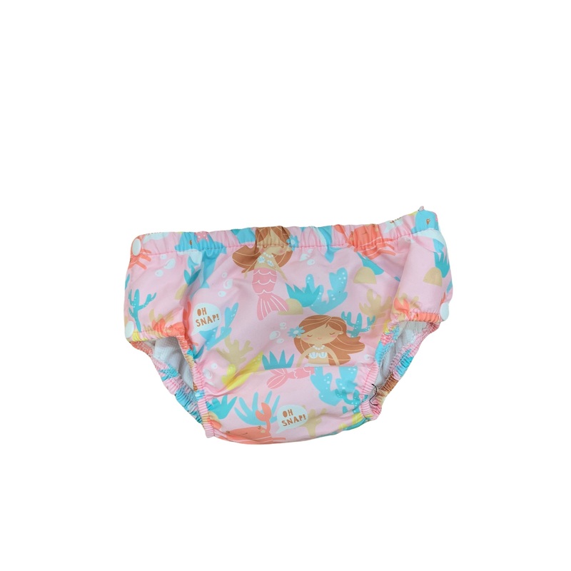 BABY GIRL SEASIDE SWIM PANT