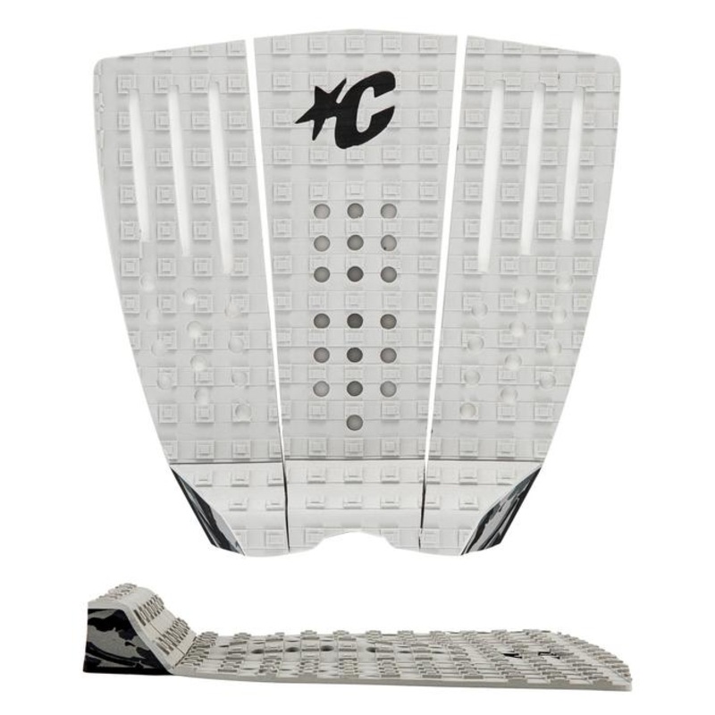 CREATURE OF LEISURE RELIANCE III TRACTION PAD