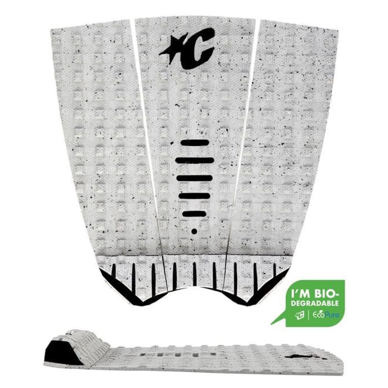 CREATURES OF LEISURE MICK FANNING THERMO LITE TRACTION