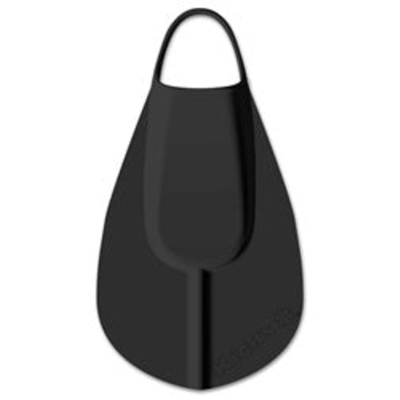 DAFIN KICKS SWIMFINS BLACK