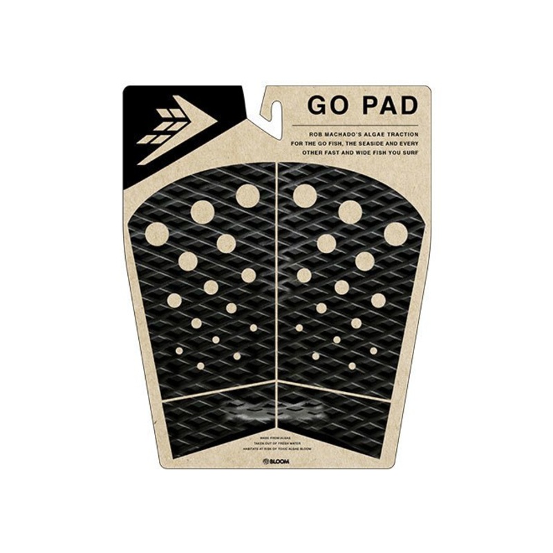 MACHADO GO PAD TRACTION